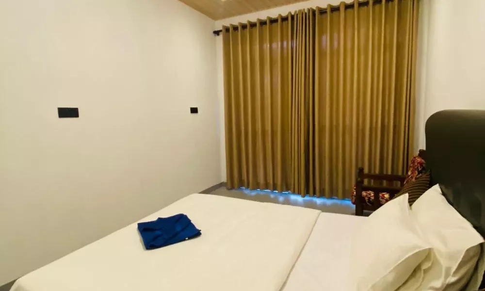 Blossom Inn