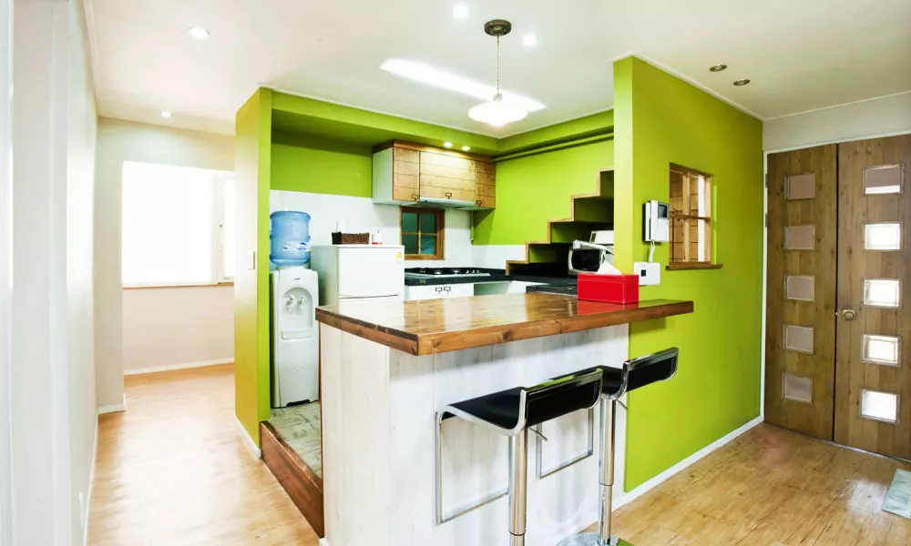 Myeongdong ECO House, фото 3
