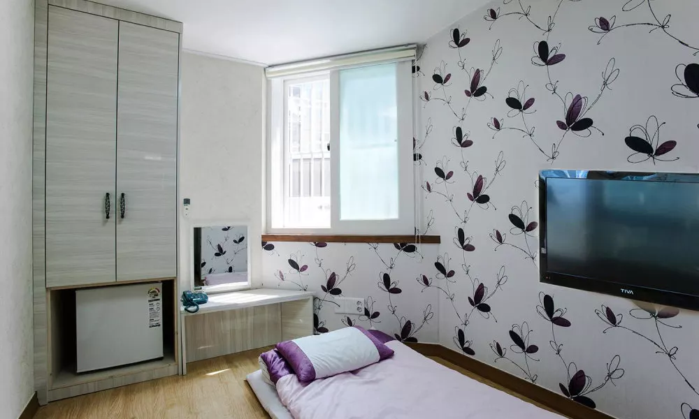 Myeongdong ECO House, фото 4