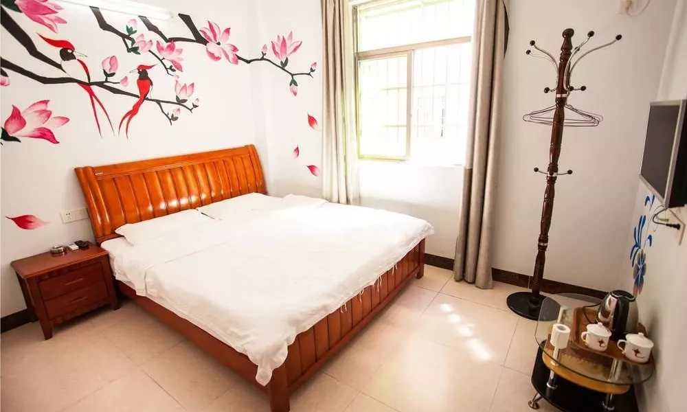 Sanya 3W Seaview Hotel
