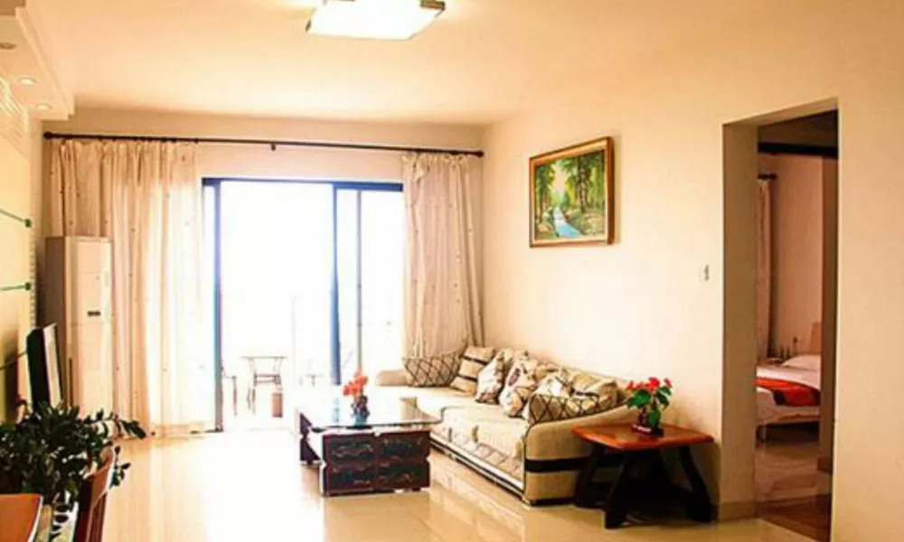 Sanya Lianhai Seaview Apartment