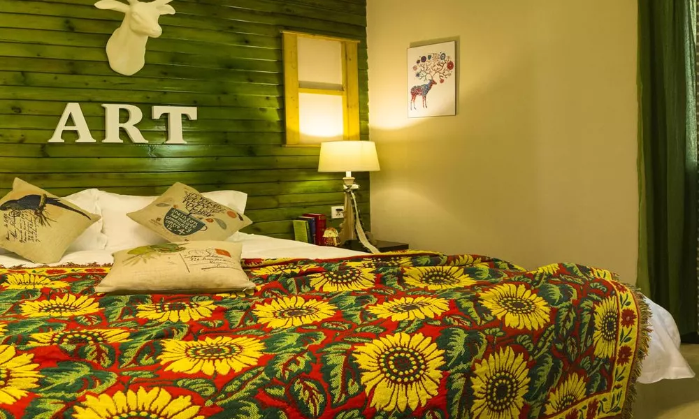 Sanya Canacoast Inn