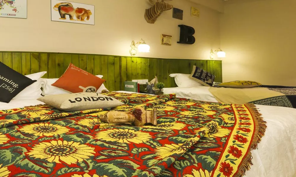 Sanya Canacoast Inn, фото 5
