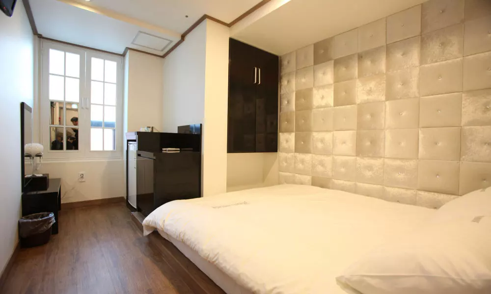 Myeongdong MOM House, фото 2