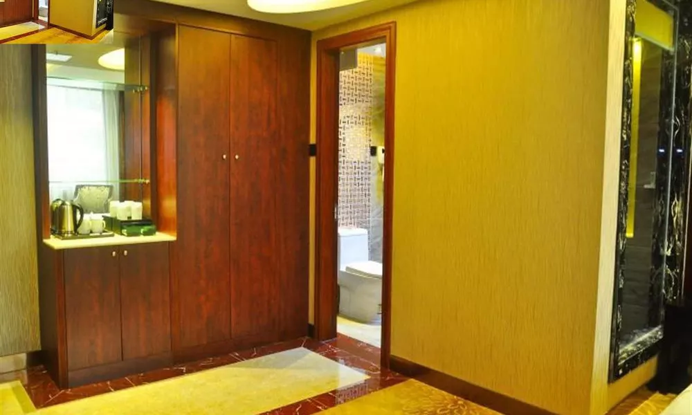 Yi Yun Hotel, фото 4