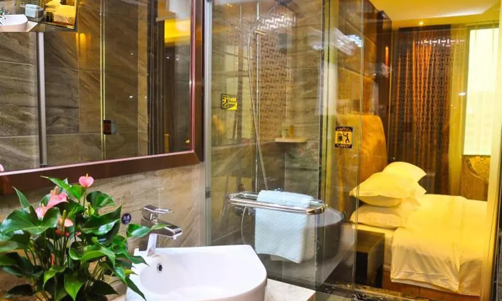 Yi Yun Hotel, фото 5