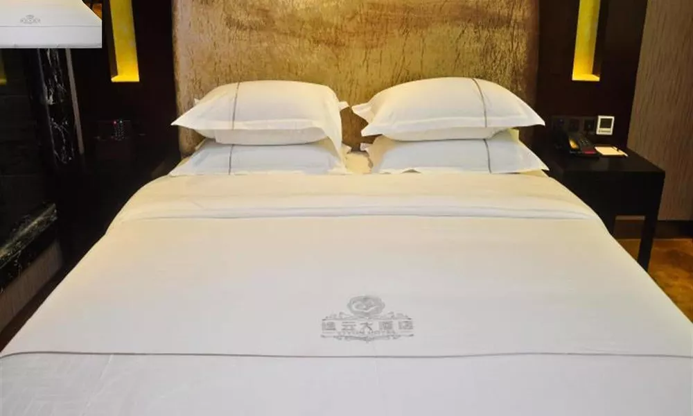 Yi Yun Hotel