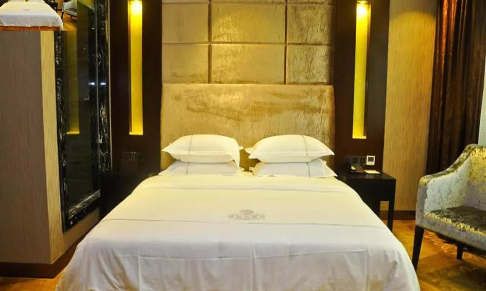 Yi Yun Hotel, фото 2