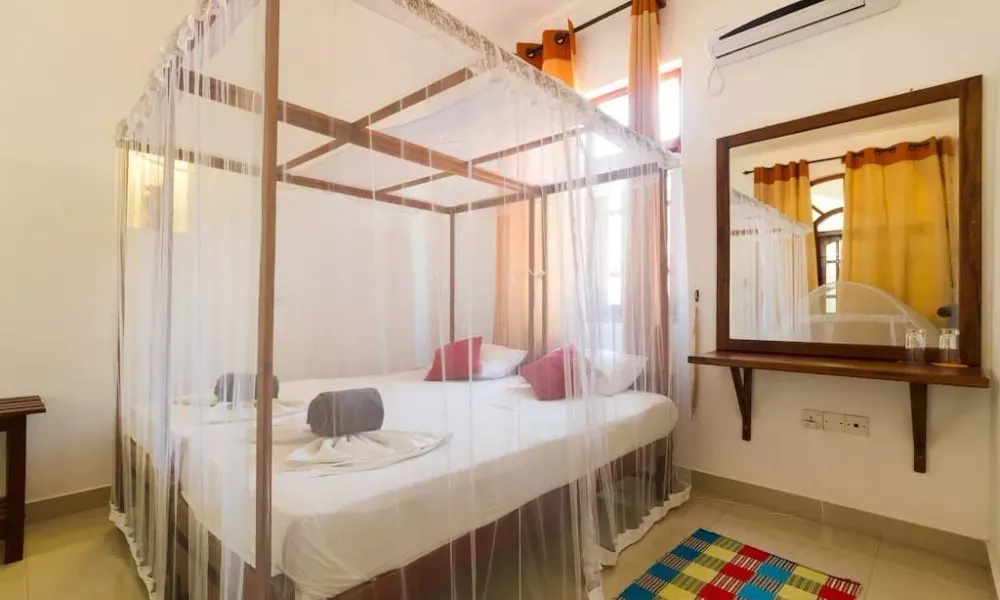 Angel Inn Guest House, фото 5