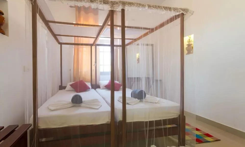 Angel Inn Guest House, фото 2