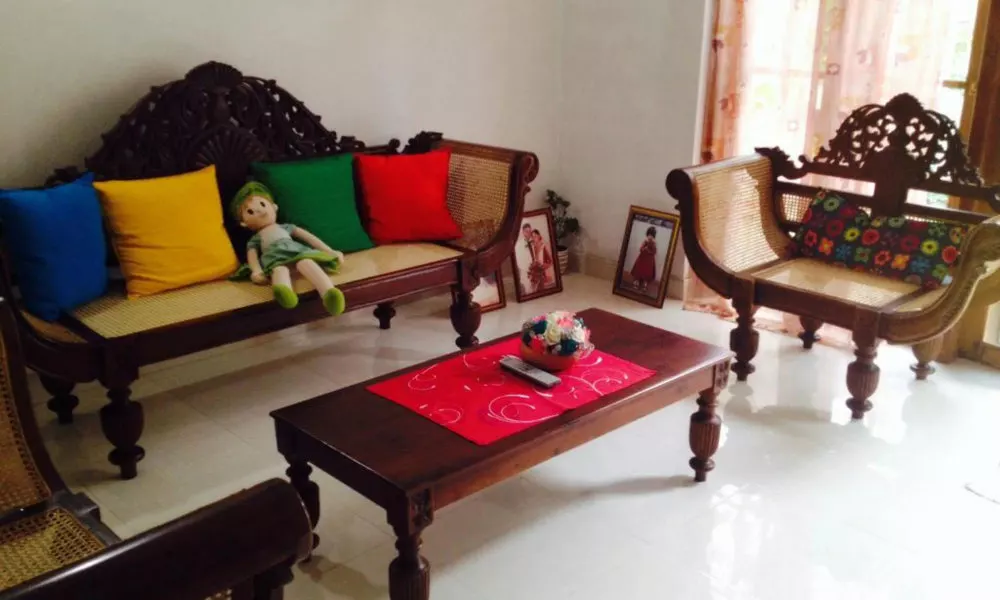 Manik Home Stay, фото 3