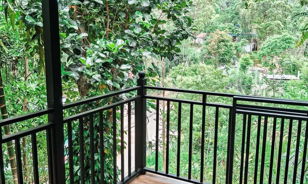 Nice View guest house & restaurant, фото 5