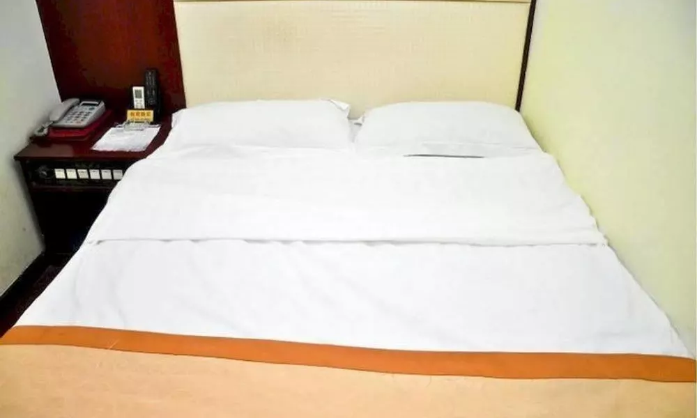 Guangzhou Taisheng Hotel