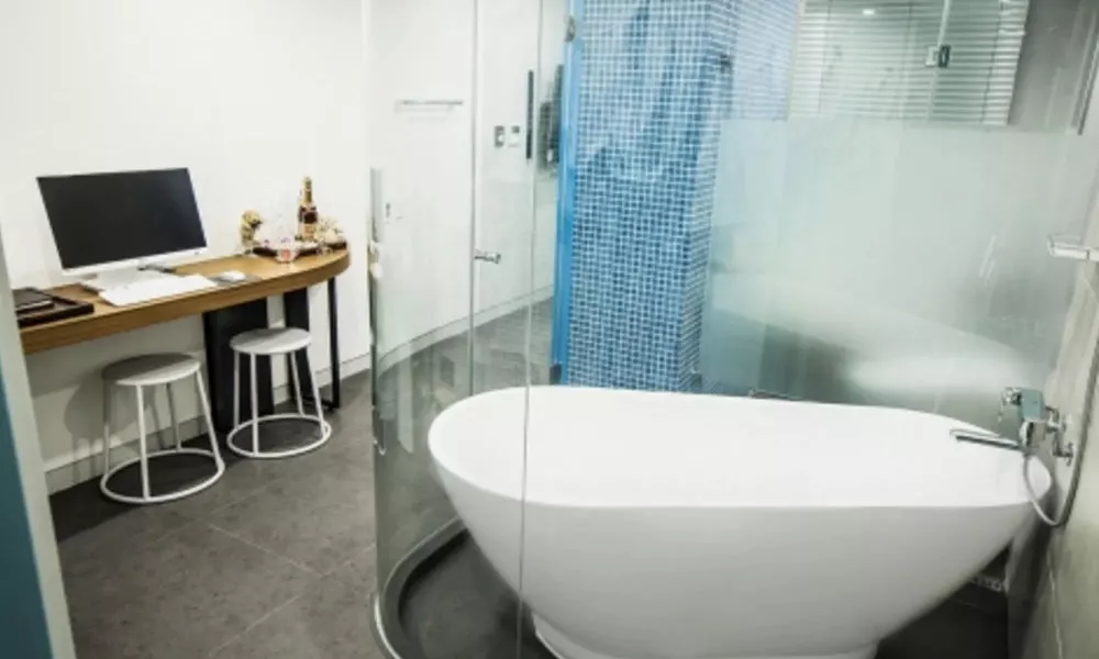 Jerry's Planet Boutique Hotel Gangnam, фото 5