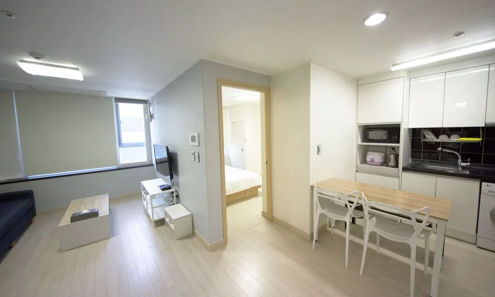 Inn The City Business Hotel