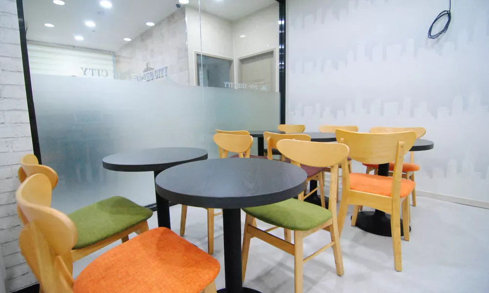 Inn The City Business Hotel, фото 5