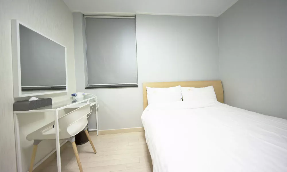 Inn The City Business Hotel, фото 2