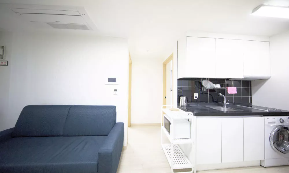 Inn The City Business Hotel, фото 4