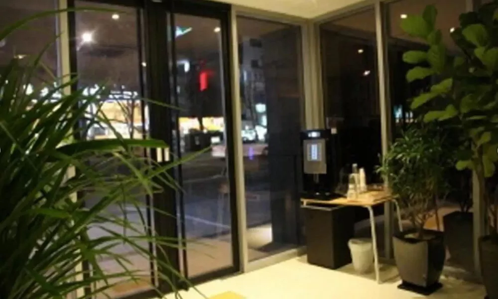 La Villa Hotel, фото 4
