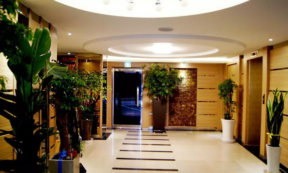 Princess Hotel, фото 3