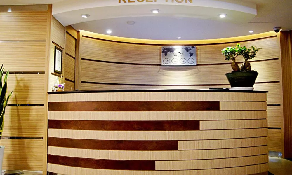 Princess Hotel, фото 5