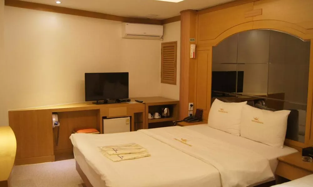Princess Hotel, фото 4