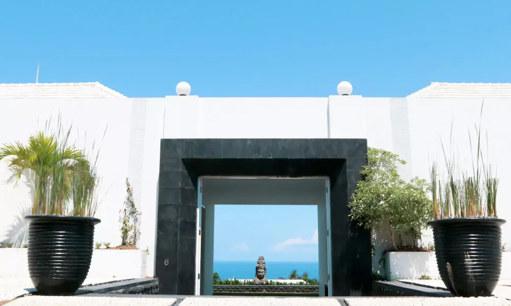 Villa Six Karang Kembar, фото 5