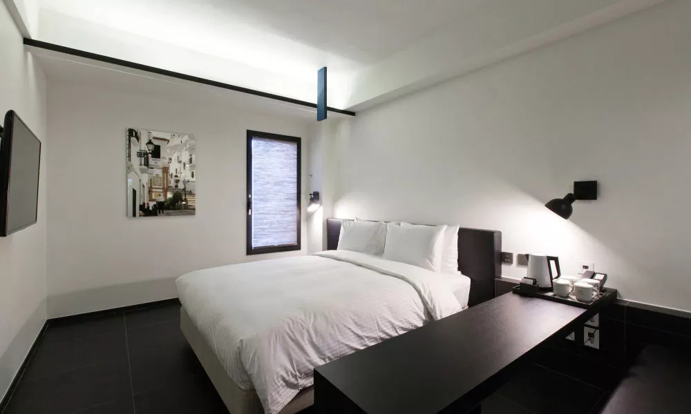 Sotetsu Hotels The Splaisir Seoul Myeongdong, фото 2
