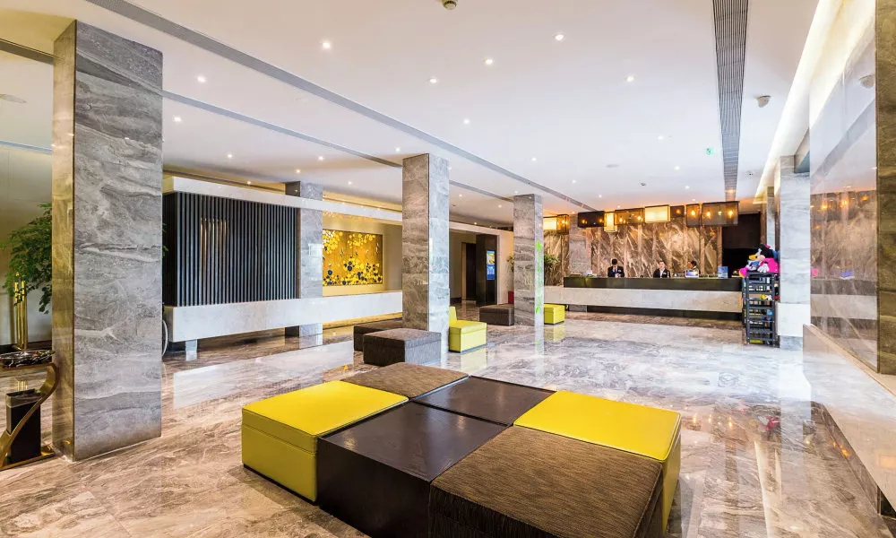 Maixinge Boutique Hotel