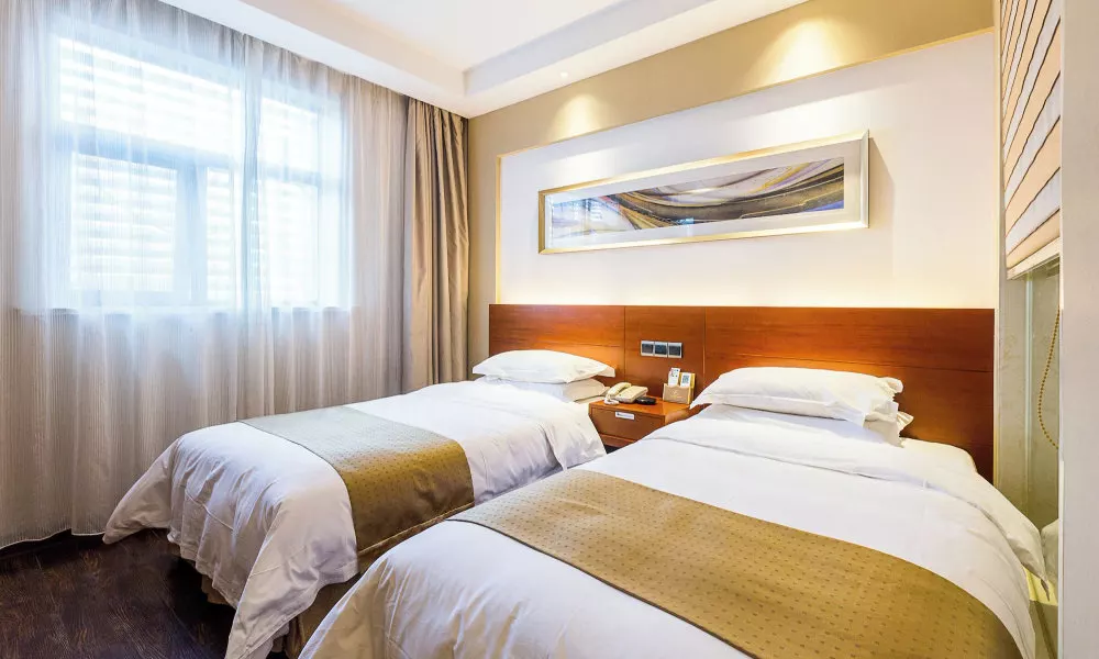 Maixinge Boutique Hotel, фото 2
