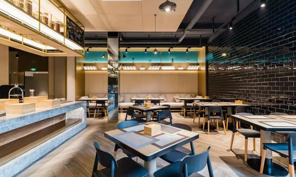 Maixinge Boutique Hotel, фото 3