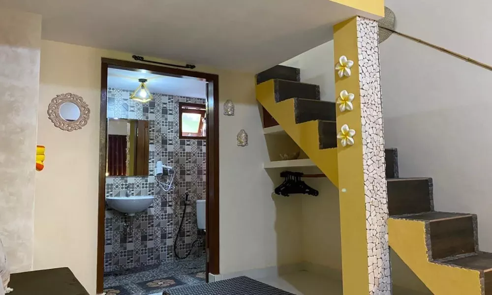 Villa Anjing 2