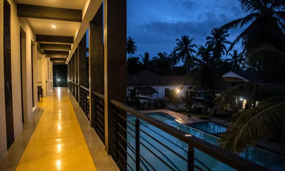 Olanro Hotel Negombo, фото 3