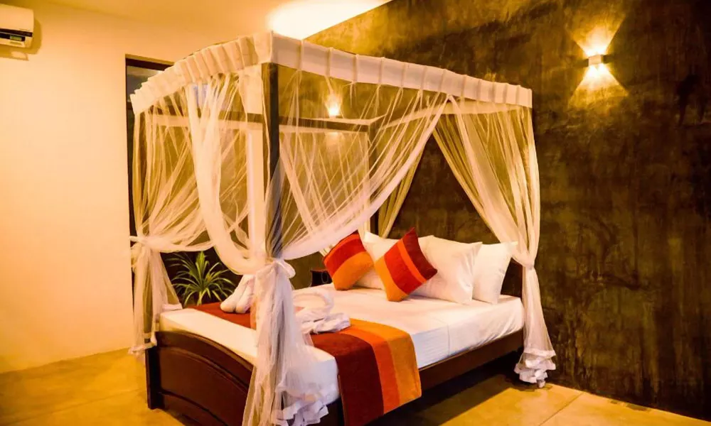 Olanro Hotel Negombo, фото 2
