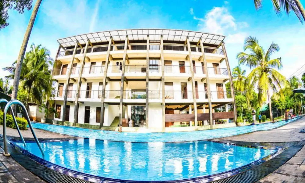 Olanro Hotel Negombo, фото 5