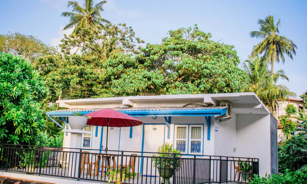 Blue Eyes Inn, фото 5