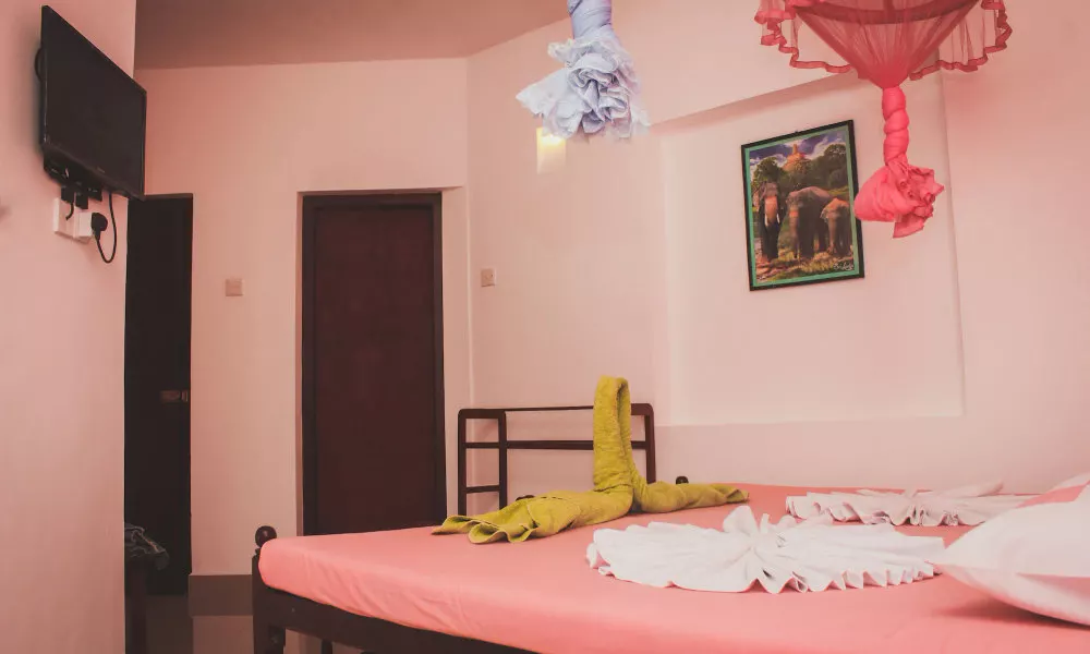 Blue Eyes Inn, фото 4