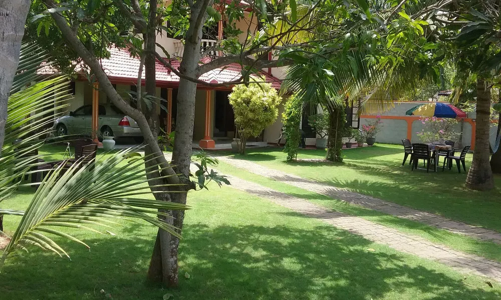 Sugandi Inn, фото 5