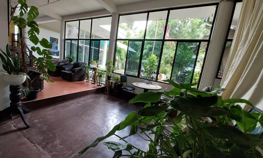 Lake Wave Hotel, фото 3