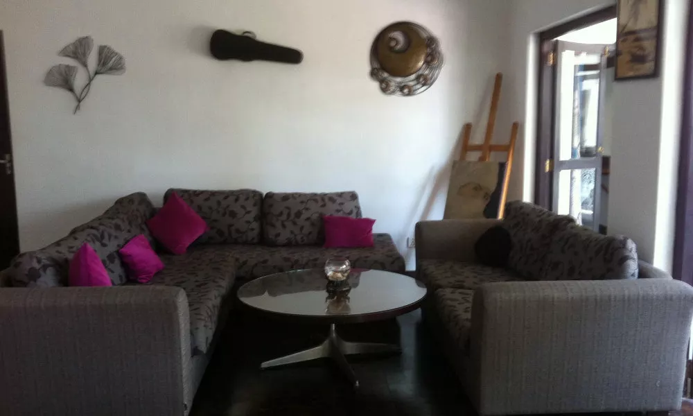 Friends Guesthouse Negombo, фото 2