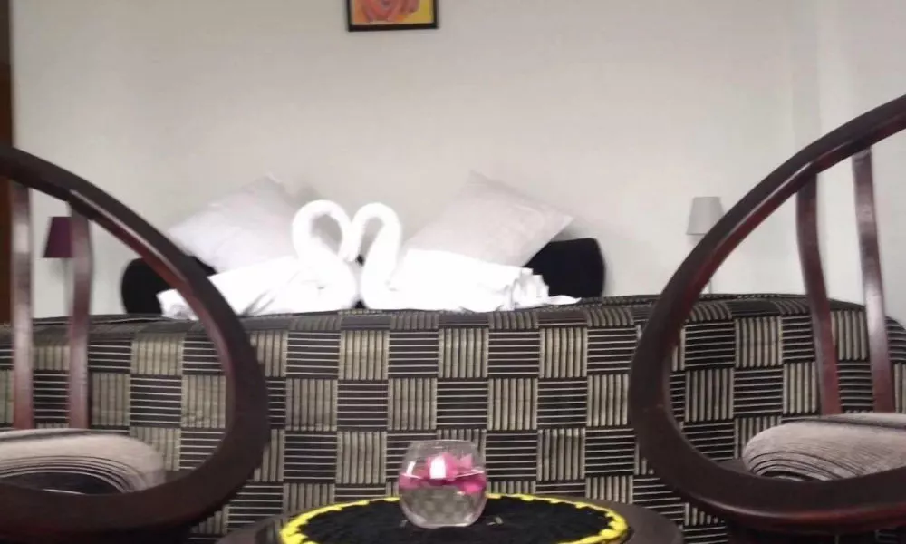 Friends Guesthouse Negombo