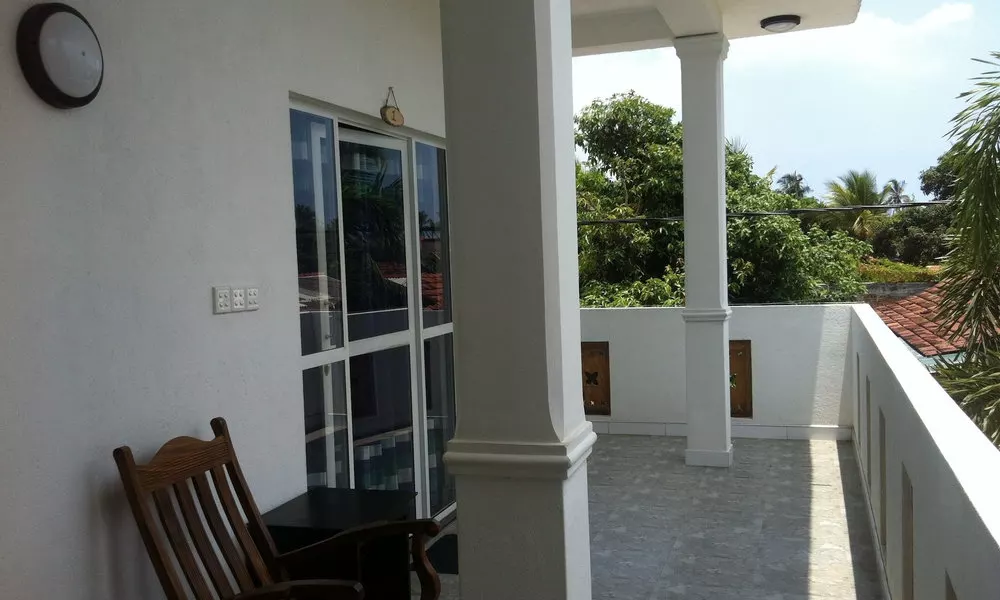 Friends Guesthouse Negombo, фото 4