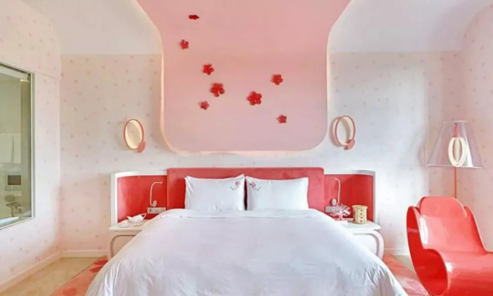 Floloving Hotel, фото 2