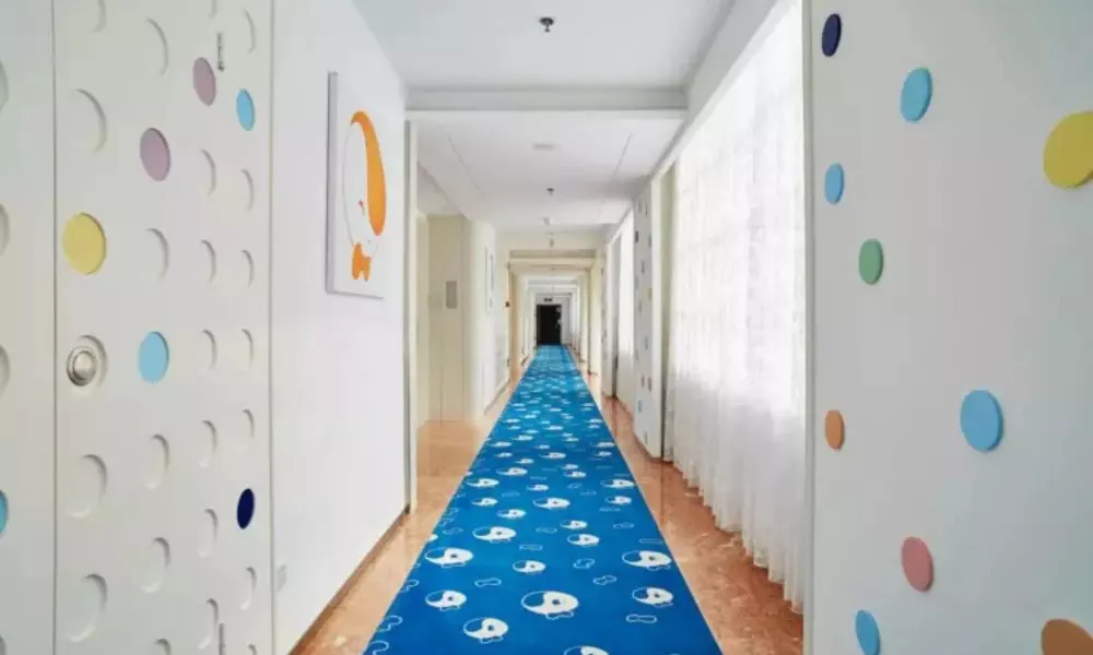 Floloving Hotel, фото 5