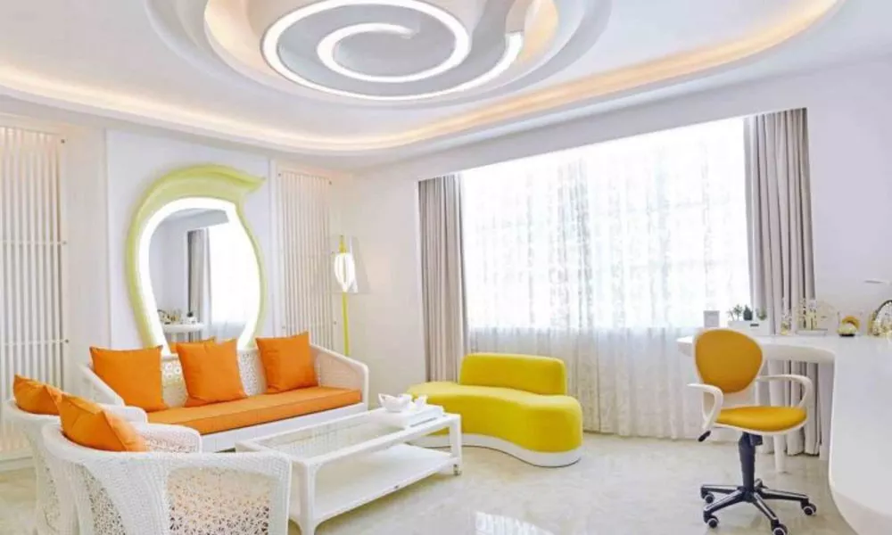 Floloving Hotel, фото 4