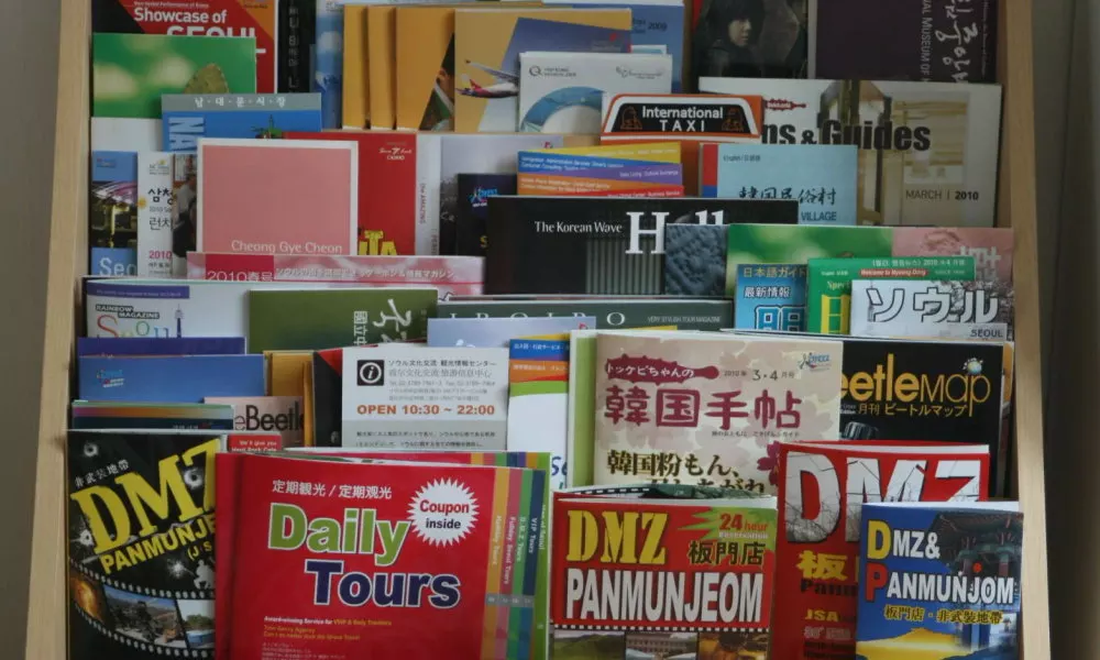 Seoulwise Guesthouse - Hostel, фото 3