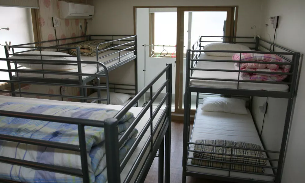 Seoulwise Guesthouse - Hostel, фото 5