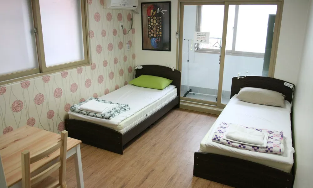 Seoulwise Guesthouse - Hostel, фото 2