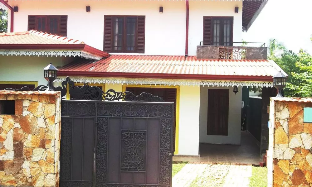 Villa Nimsha