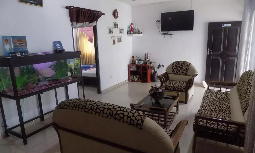 Alexandra Family Villa, фото 2